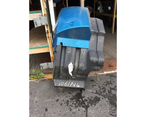 Fender Extension INTERNATIONAL PROSTAR Rydemore Heavy Duty Truck Parts Inc