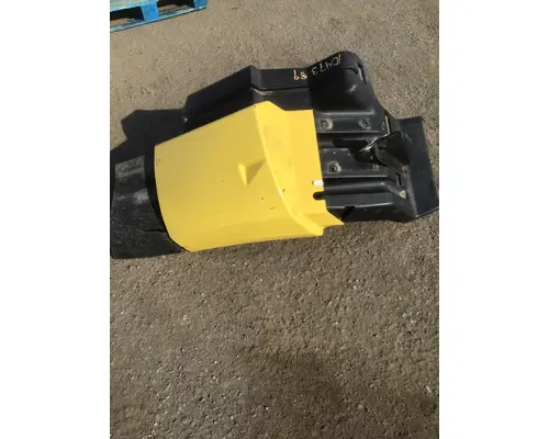 Fender Extension INTERNATIONAL PROSTAR Rydemore Springfield