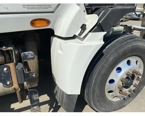 Fender Extension INTERNATIONAL PROSTAR Tim Jordan's Truck Parts, Inc.