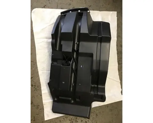 Fender Extension INTERNATIONAL PROSTAR Marshfield Transportation Products