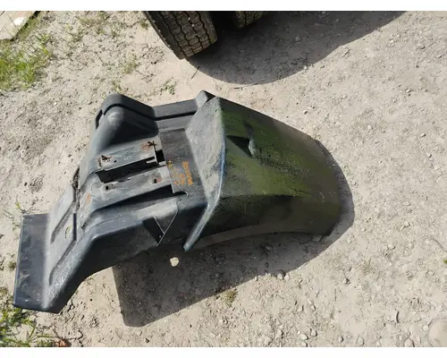 Fender Extension INTERNATIONAL PROSTAR Crj Heavy Trucks And Parts