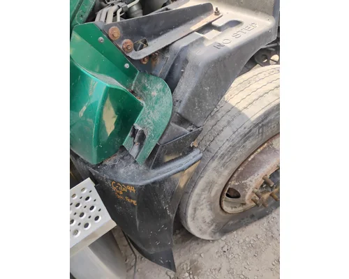 Fender Extension INTERNATIONAL PROSTAR Crj Heavy Trucks And Parts