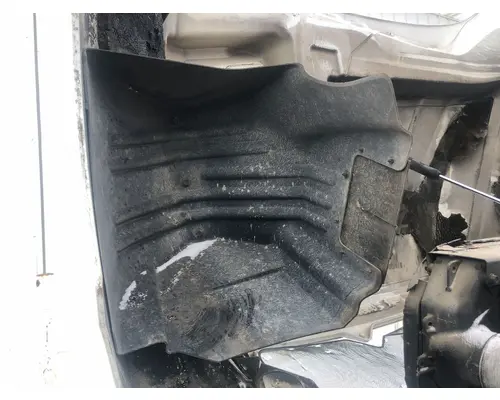 Inner Fender International PROSTAR Vander Haags Inc Sp