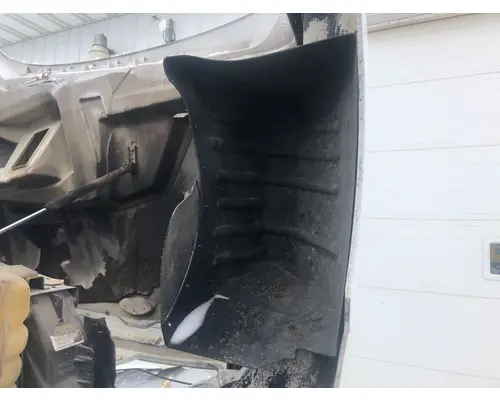 Inner Fender International PROSTAR Vander Haags Inc Sp