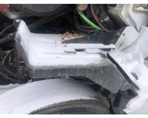 Inner Fender International PROSTAR Vander Haags Inc Sp