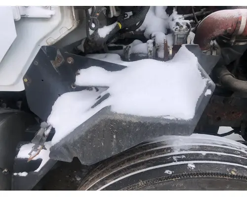 Inner Fender International PROSTAR Vander Haags Inc Sp