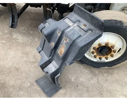 Inner Fender International PROSTAR Vander Haags Inc Dm