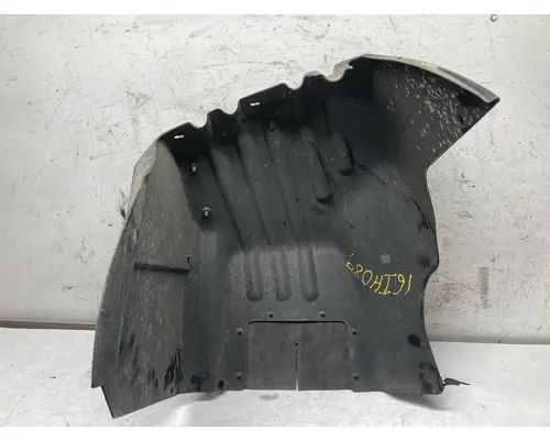 Inner Fender International PROSTAR Vander Haags Inc Sf