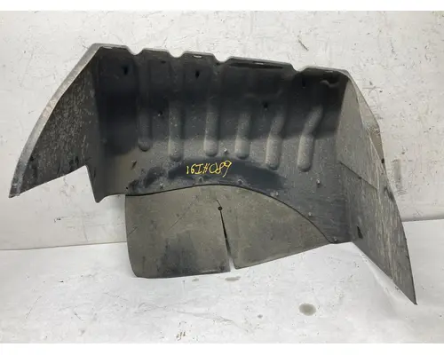Inner Fender International PROSTAR Vander Haags Inc Sf