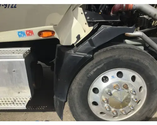 Fender International PROSTAR Vander Haags Inc Sp