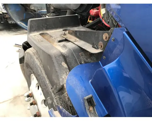 Fender International PROSTAR Vander Haags Inc Cb