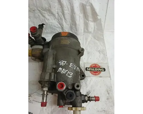 International Prostar Filter  Water Separator