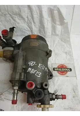 International Prostar Filter / Water Separator