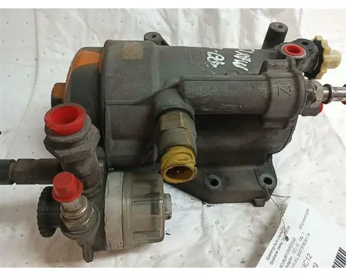 International Prostar Filter  Water Separator