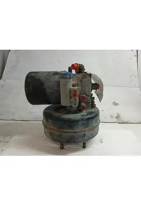 International Prostar Filter / Water Separator