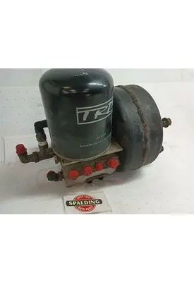 International Prostar Filter / Water Separator