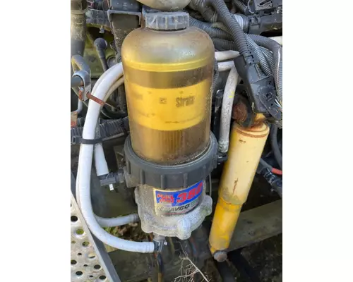 Filter / Water Separator INTERNATIONAL Prostar B &amp; W  Truck Center