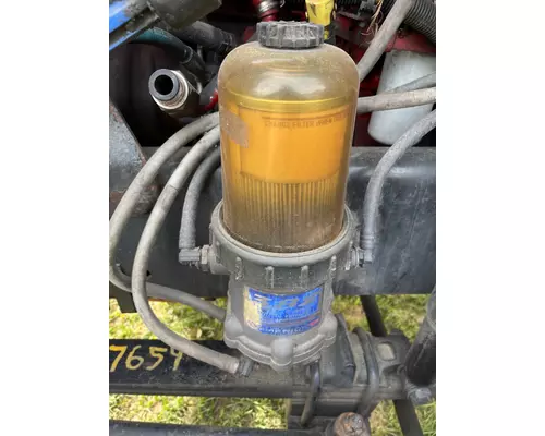 Filter / Water Separator INTERNATIONAL Prostar B &amp; W  Truck Center