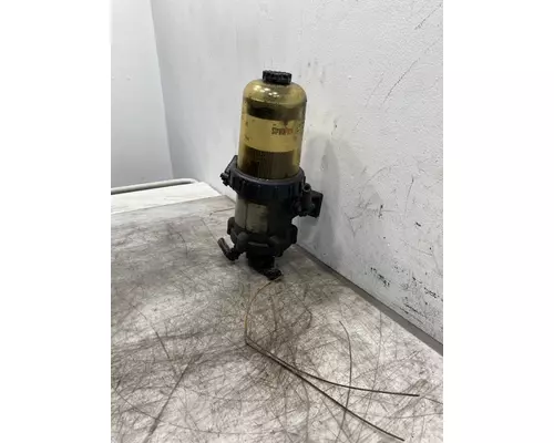 Filter / Water Separator INTERNATIONAL Prostar Frontier Truck Parts