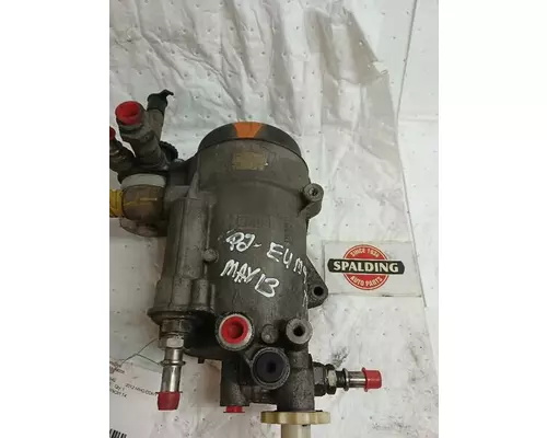 Filter / Water Separator International Prostar Spalding Auto Parts