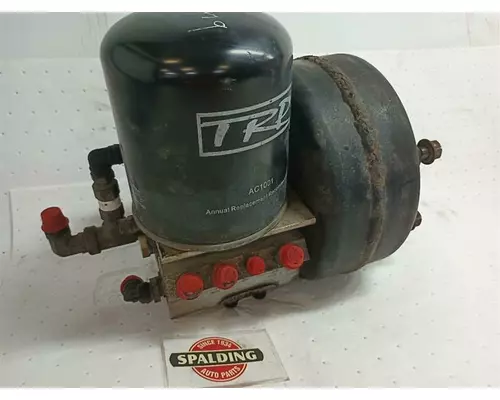 Filter / Water Separator International Prostar Spalding Auto Parts