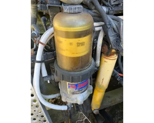 Filter / Water Separator INTERNATIONAL Prostar B &amp; W  Truck Center