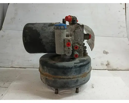 Filter / Water Separator International Prostar Spalding Auto Parts