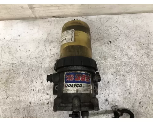 Filter / Water Separator International PROSTAR Vander Haags Inc Cb