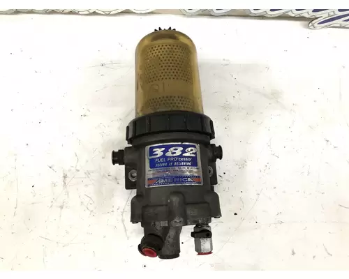 Filter / Water Separator International PROSTAR Vander Haags Inc Cb