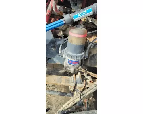 Filter / Water Separator INTERNATIONAL Prostar Geco - Fresno