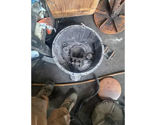 Flywheel Housing INTERNATIONAL Prostar Truck Salvage International Inc