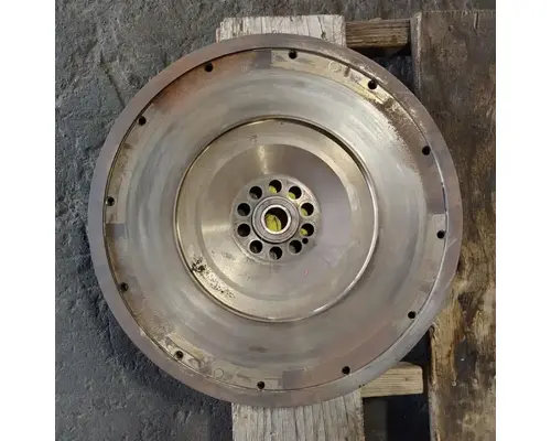 Flywheel INTERNATIONAL ProStar Geco - Fresno