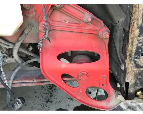 Frame Horn International PROSTAR Vander Haags Inc Kc