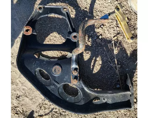 Frame Horn INTERNATIONAL PROSTAR ReRun Truck Parts