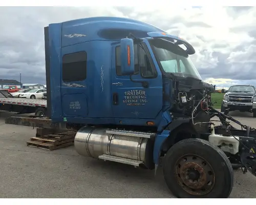 Frame Horn INTERNATIONAL PROSTAR K &amp; R Truck Sales, Inc.