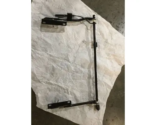 Frame INTERNATIONAL PROSTAR Marshfield Transportation Products