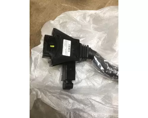 Front Lamp (Turn Signal) INTERNATIONAL PROSTAR Marshfield Transportation Products