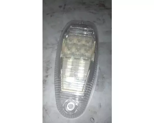 Front Lamp (Turn Signal) INTERNATIONAL PROSTAR Marshfield Transportation Products