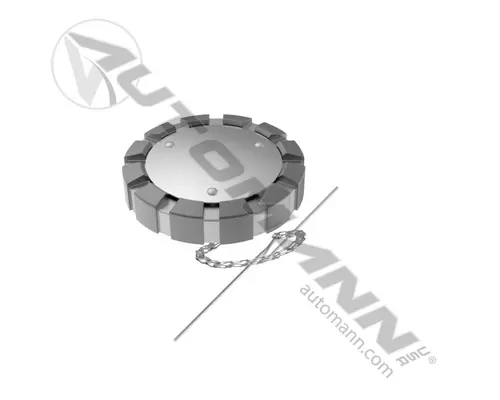 Fuel Cap INTERNATIONAL PROSTAR LKQ KC Truck Parts - Inland Empire