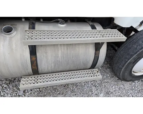 Fuel Tank Strap/Hanger INTERNATIONAL PROSTAR Custom Truck One Source