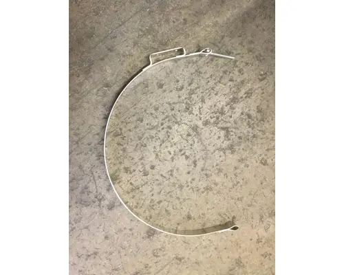 Fuel Tank Strap/Hanger INTERNATIONAL PROSTAR Marshfield Transportation Products