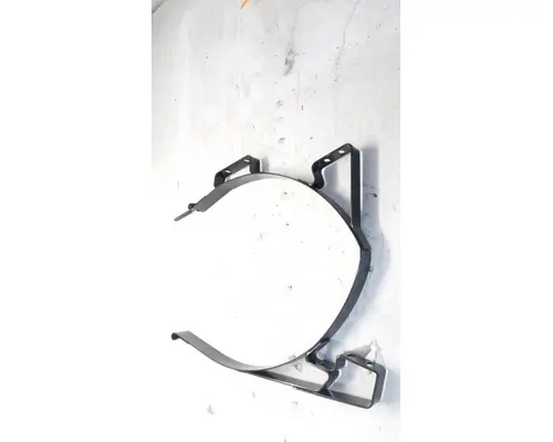 Fuel Tank Strap/Hanger INTERNATIONAL PROSTAR Marshfield Transportation Products