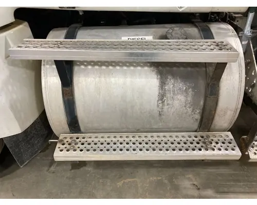 Fuel Tank Strap/Hanger International PROSTAR Vander Haags Inc Dm