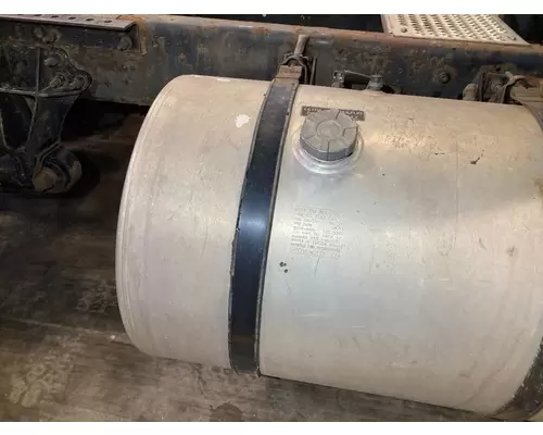 Fuel Tank Strap/Hanger International PROSTAR Vander Haags Inc Sf