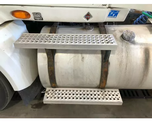 Fuel Tank Strap/Hanger International PROSTAR Vander Haags Inc Sf
