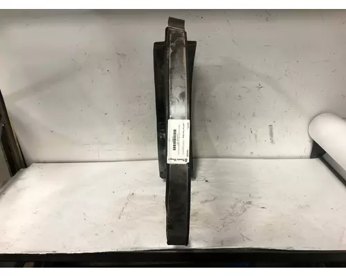Fuel Tank Strap/Hanger International PROSTAR Vander Haags Inc Sf
