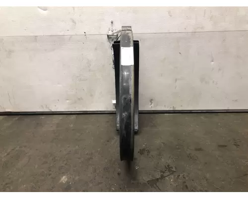Fuel Tank Strap/Hanger International PROSTAR Vander Haags Inc Cb