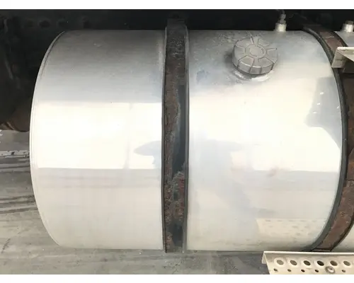 Fuel Tank Strap/Hanger International PROSTAR Vander Haags Inc Cb