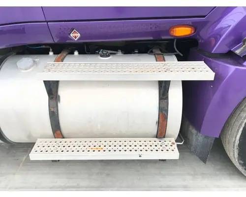 Fuel Tank Strap/Hanger International PROSTAR Vander Haags Inc Cb