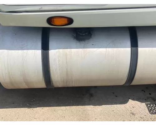 Fuel Tank Strap/Hanger International PROSTAR Vander Haags Inc Kc